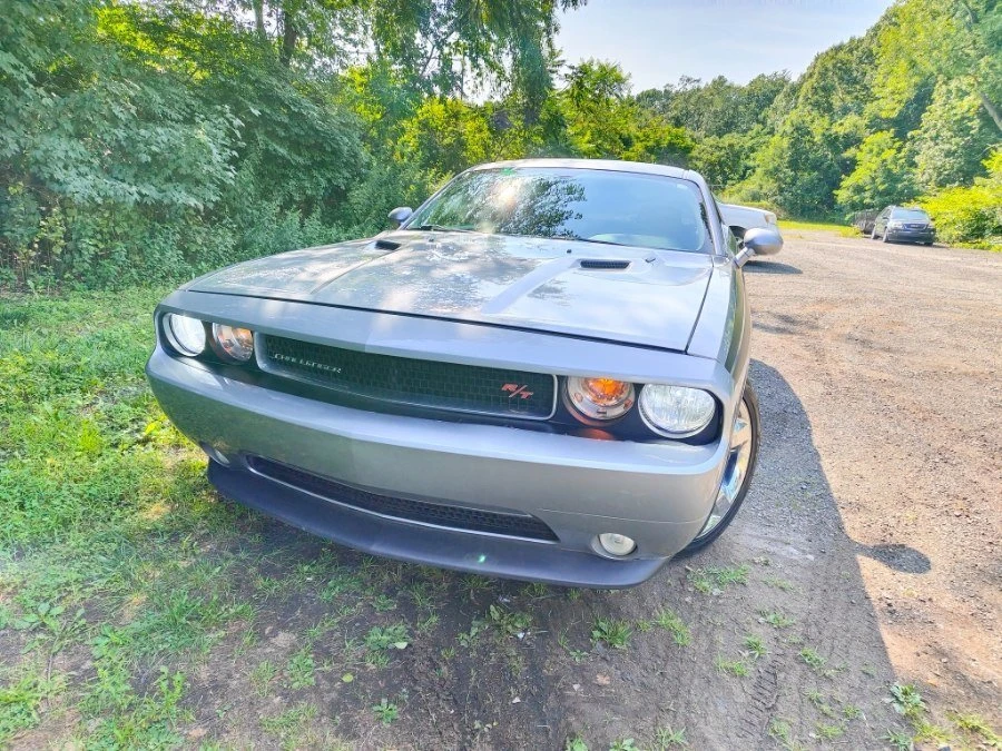 2013 Dodge Challenger 3rd Gen - Image 4 of 20