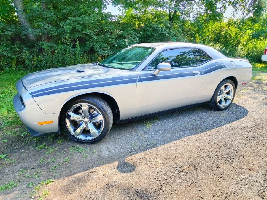 2013 Dodge Challenger 3rd Gen - Image 13 of 20