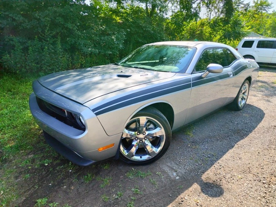2013 Dodge Challenger 3rd Gen - Image 16 of 20