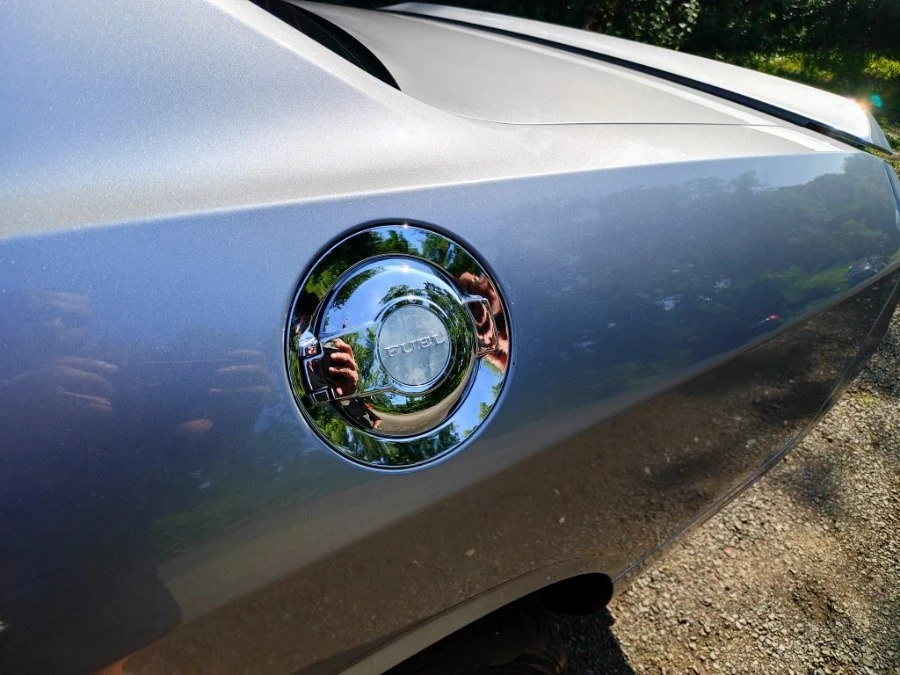 2013 Dodge Challenger 3rd Gen - Image 20 of 20