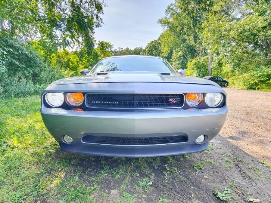 2013 Dodge Challenger 3rd Gen - Image 3 of 20