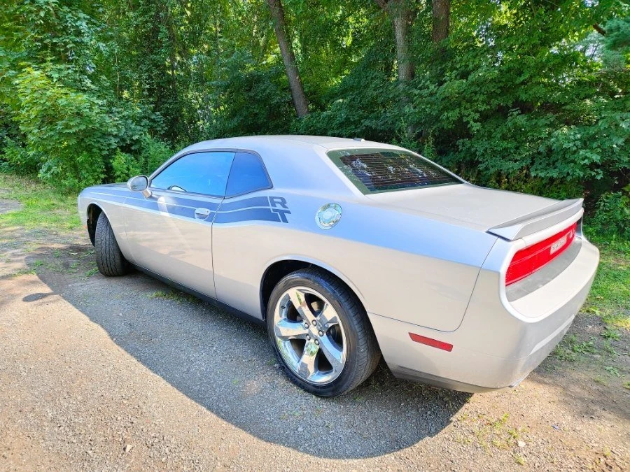 2013 Dodge Challenger 3rd Gen - Image 9 of 20