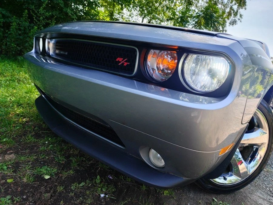 2013 Dodge Challenger 3rd Gen - Image 18 of 20