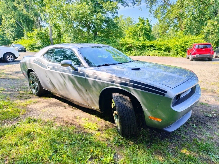 2013 Dodge Challenger 3rd Gen - Image 7 of 20
