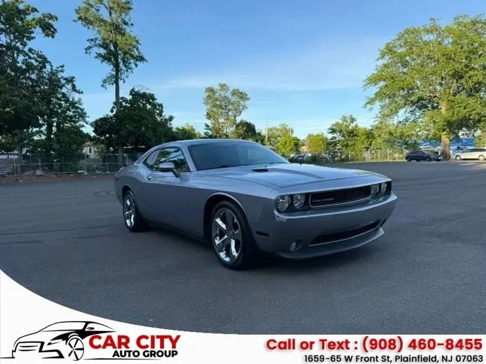 2013 Dodge Challenger 3rd Gen - Image 3 of 20