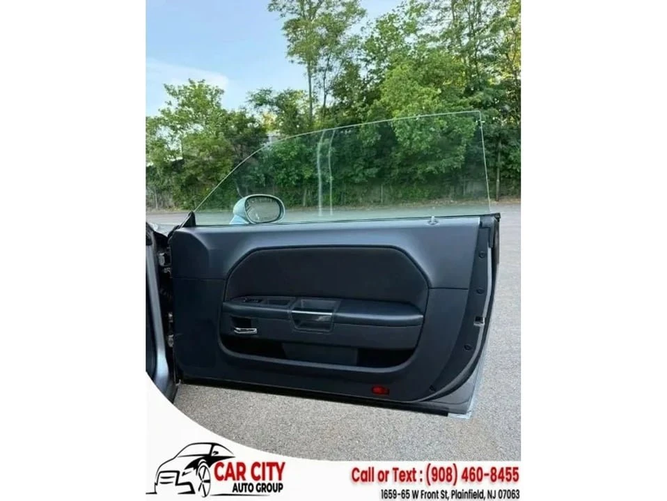 2013 Dodge Challenger 3rd Gen - Image 14 of 20