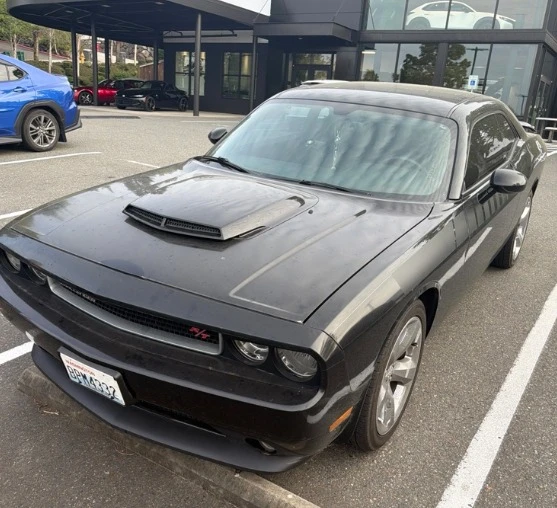 2013 Dodge Challenger 3rd Gen - Image 5 of 7