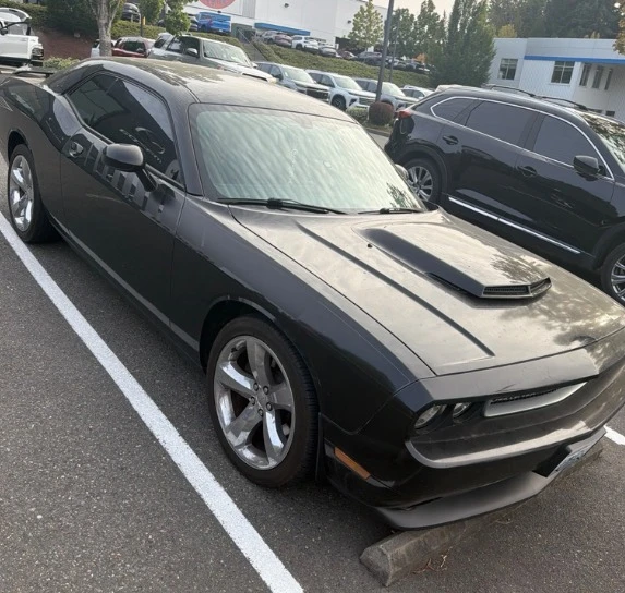 2013 Dodge Challenger 3rd Gen - Image 4 of 7