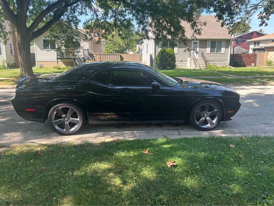 2013 Dodge Challenger 3rd Gen - Image 6 of 7