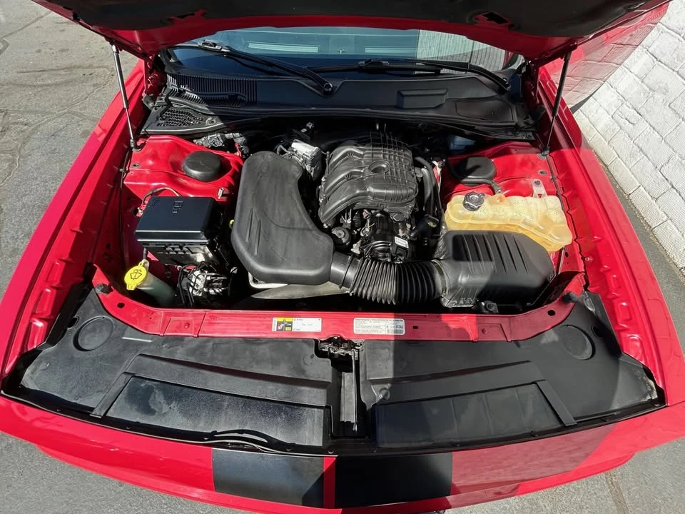 2013 Dodge Challenger 3rd Gen - Image 15 of 15