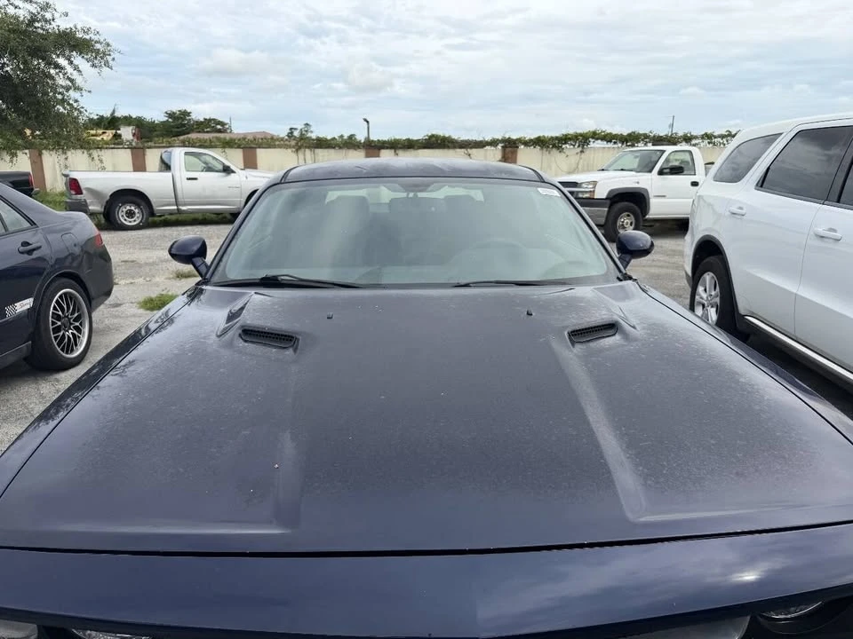 2013 Dodge Challenger 3rd Gen - Image 10 of 17