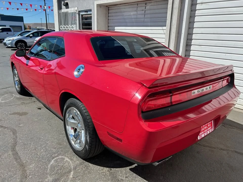 2013 Dodge Challenger 3rd Gen - Image 6 of 15