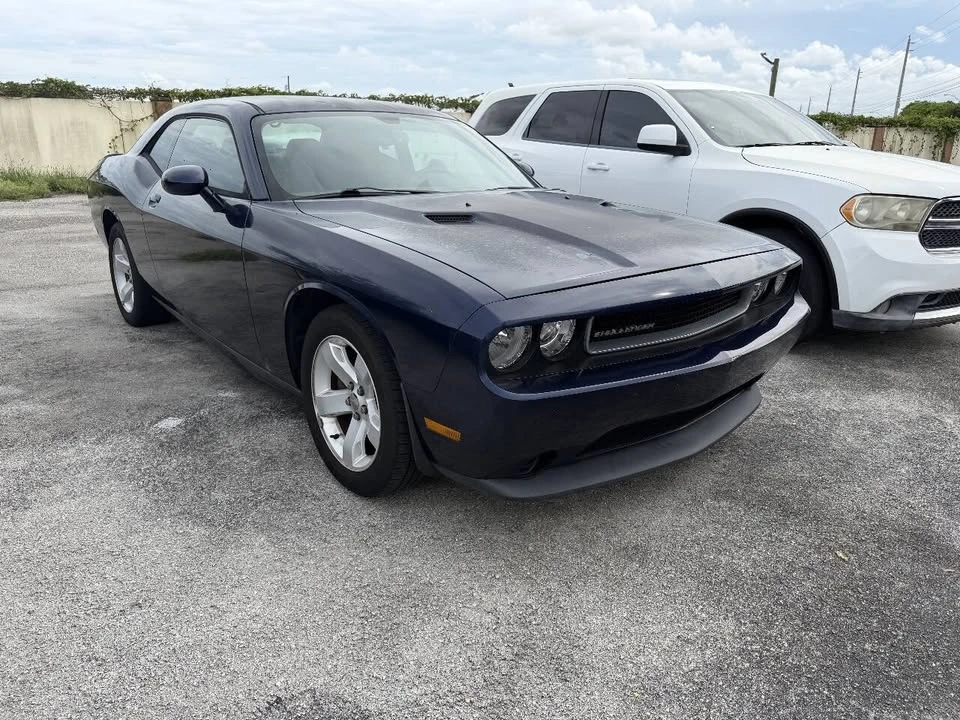 2013 Dodge Challenger 3rd Gen - Image 3 of 17