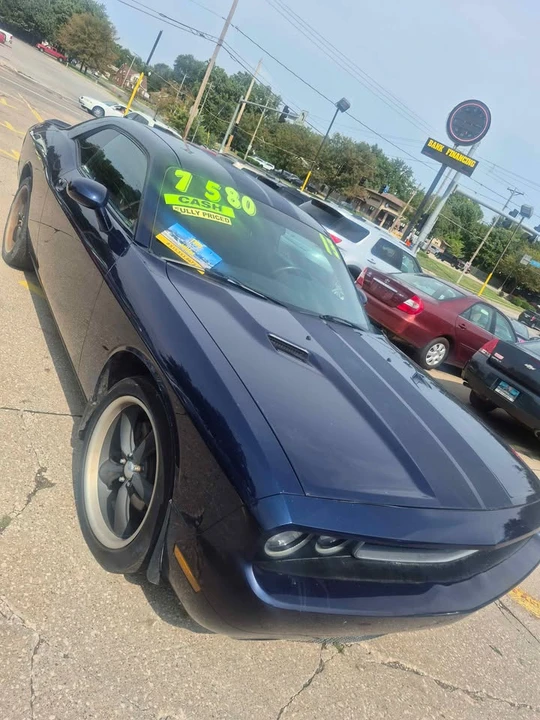 2013 Dodge Challenger 3rd Gen - Image 2 of 20