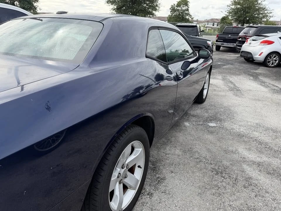 2013 Dodge Challenger 3rd Gen - Image 8 of 17