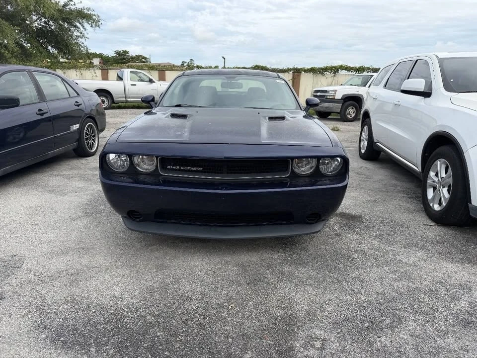 2013 Dodge Challenger 3rd Gen - Image 2 of 17