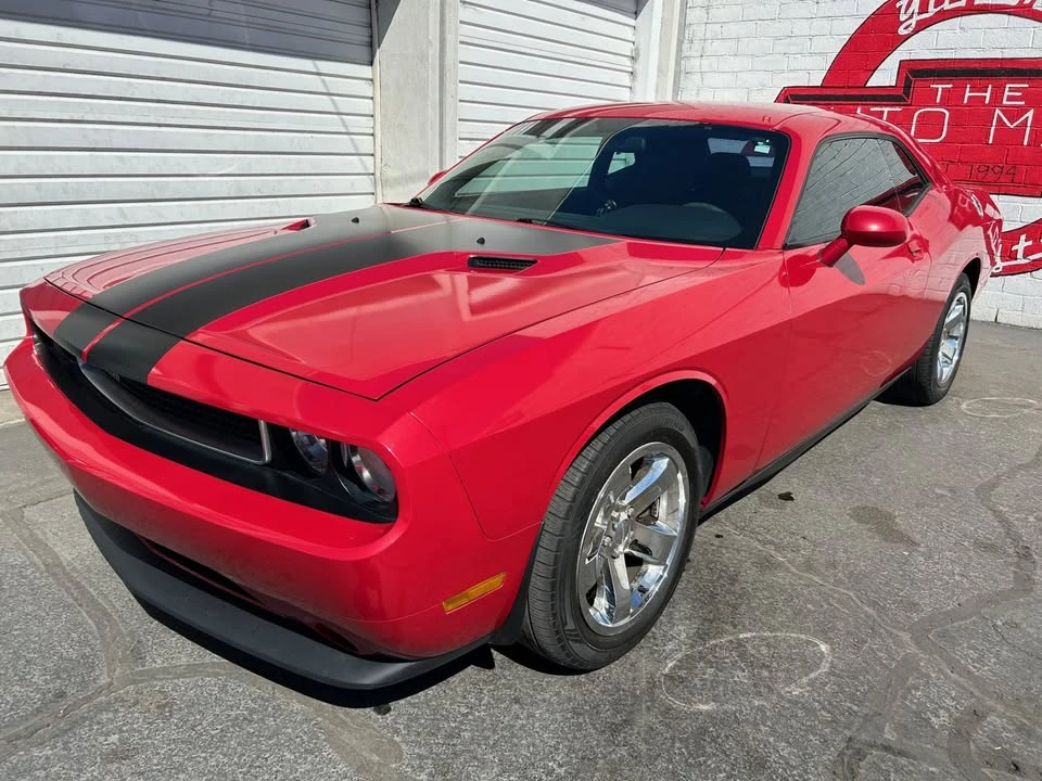 2013 Dodge Challenger 3rd Gen - Image 4 of 15
