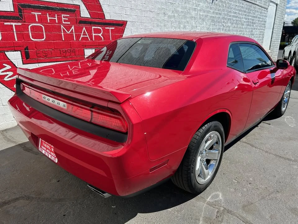 2013 Dodge Challenger 3rd Gen - Image 3 of 15