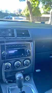 2013 Dodge Challenger