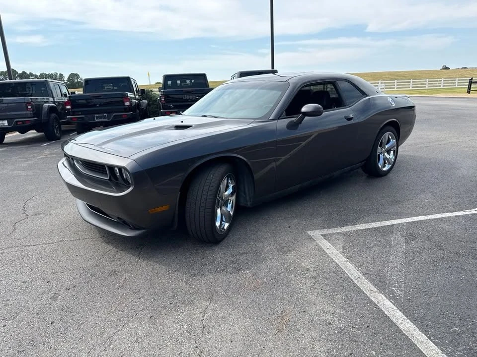 2013 Dodge Challenger 3rd Gen - Image 3 of 14