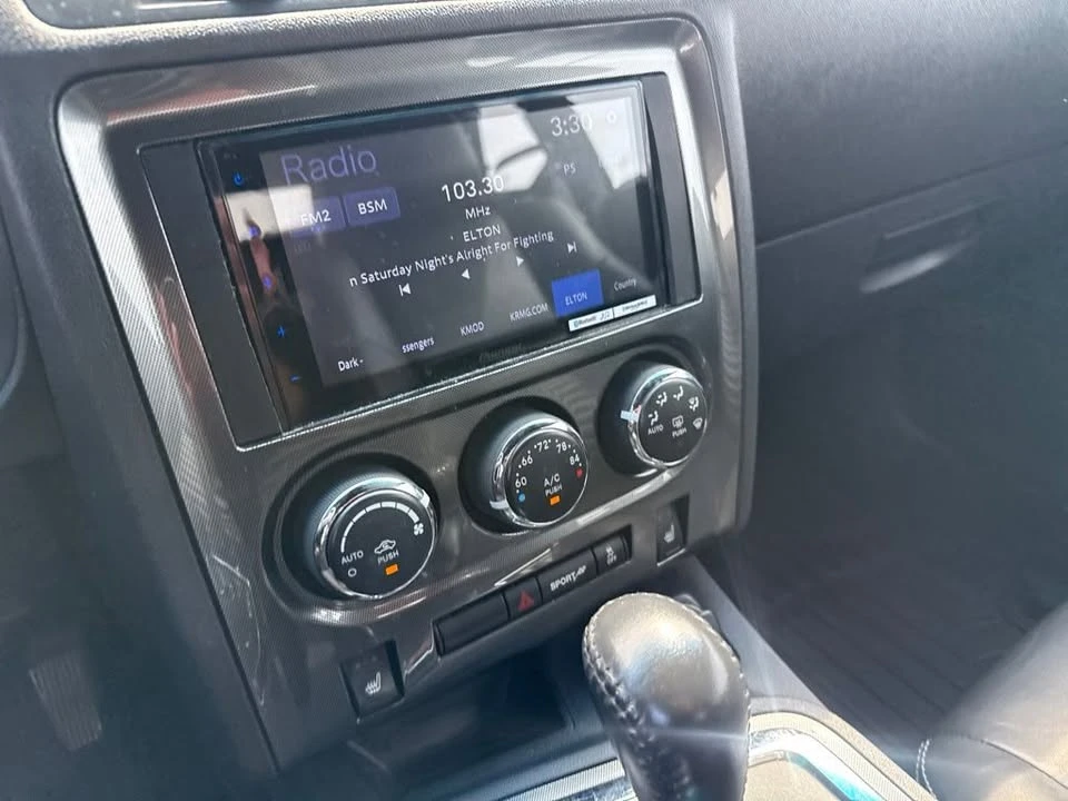 2013 Dodge Challenger 3rd Gen - Image 14 of 14