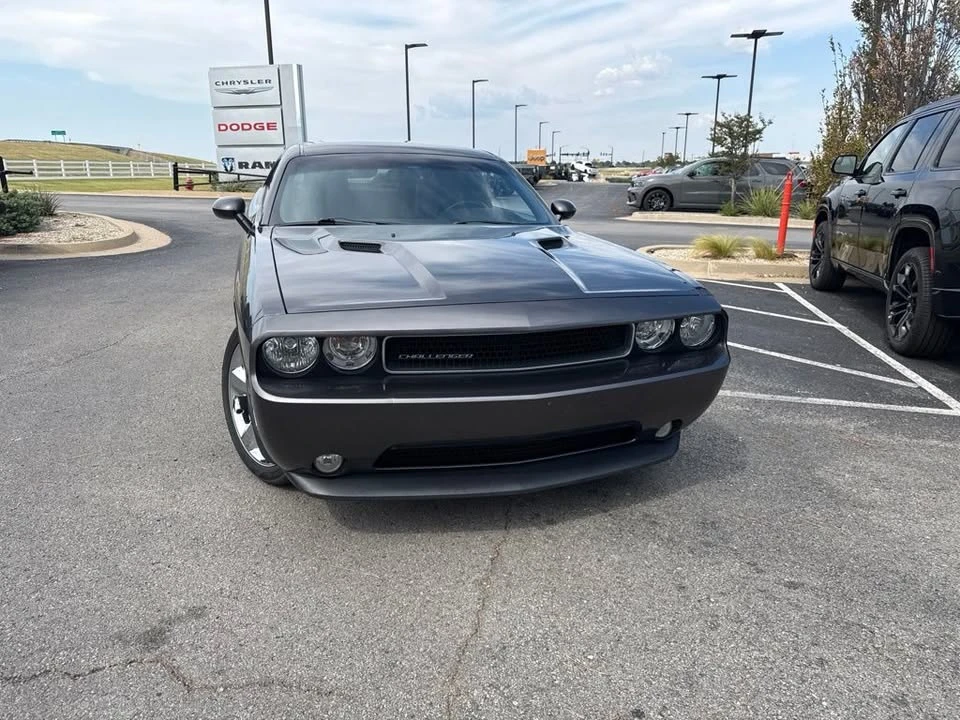 2013 Dodge Challenger 3rd Gen - Image 2 of 14