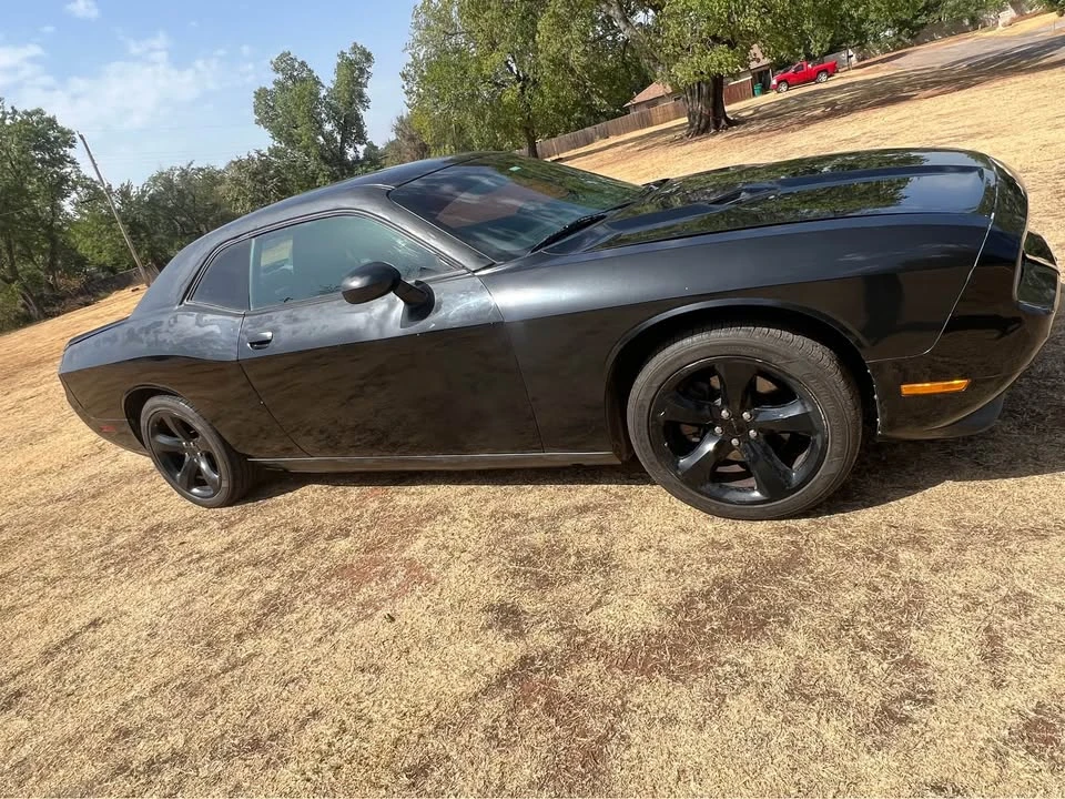 2013 Dodge Challenger 3rd Gen - Image 3 of 7