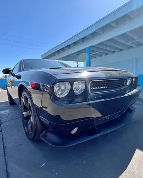 2013 Dodge Challenger R/T