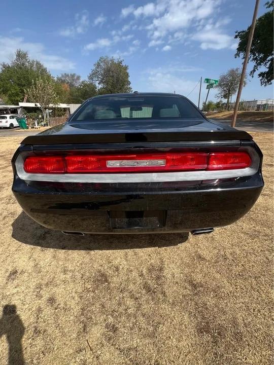 2013 Dodge Challenger 3rd Gen - Image 4 of 7