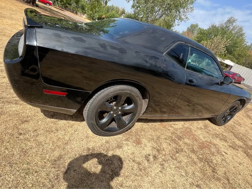 2013 Dodge Challenger 3rd Gen - Image 6 of 7