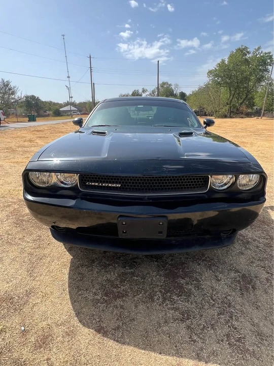 2013 Dodge Challenger 3rd Gen - Image 2 of 7