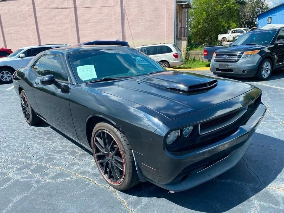 2013 Dodge Challenger 3rd Gen - Image 7 of 20