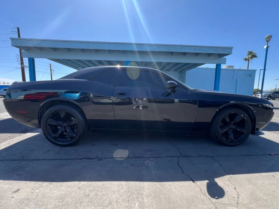 2013 Dodge Challenger 3rd Gen - Image 2 of 14