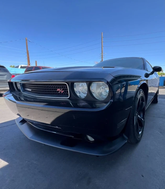 2013 Dodge Challenger 3rd Gen - Image 8 of 14