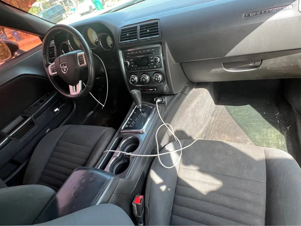 2013 Dodge Challenger 3rd Gen - Image 7 of 7
