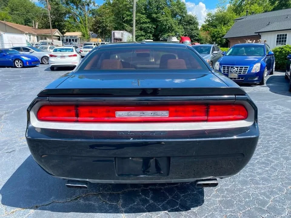2013 Dodge Challenger 3rd Gen - Image 4 of 20