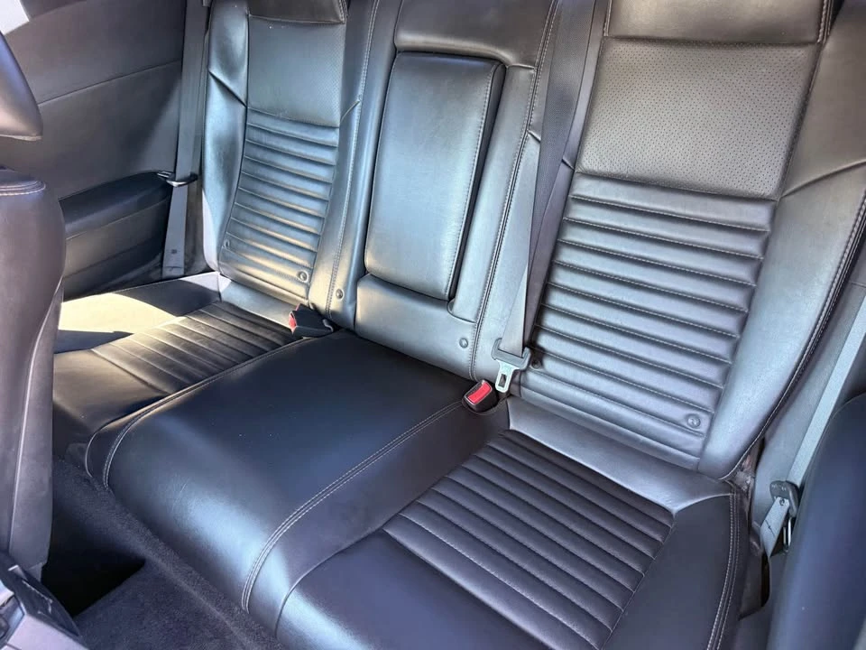 2013 Dodge Challenger 3rd Gen - Image 7 of 10