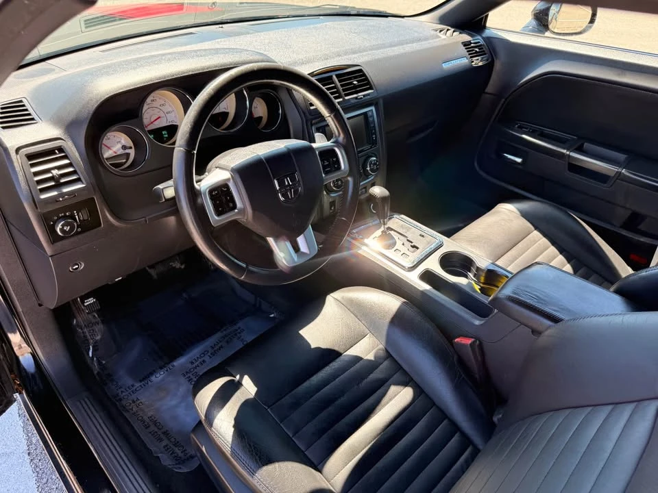 2013 Dodge Challenger 3rd Gen - Image 9 of 10