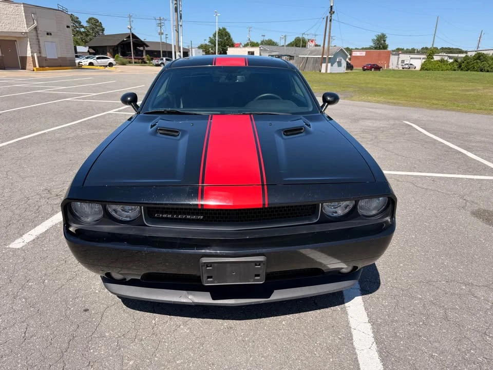 2013 Dodge Challenger 3rd Gen - Image 6 of 10