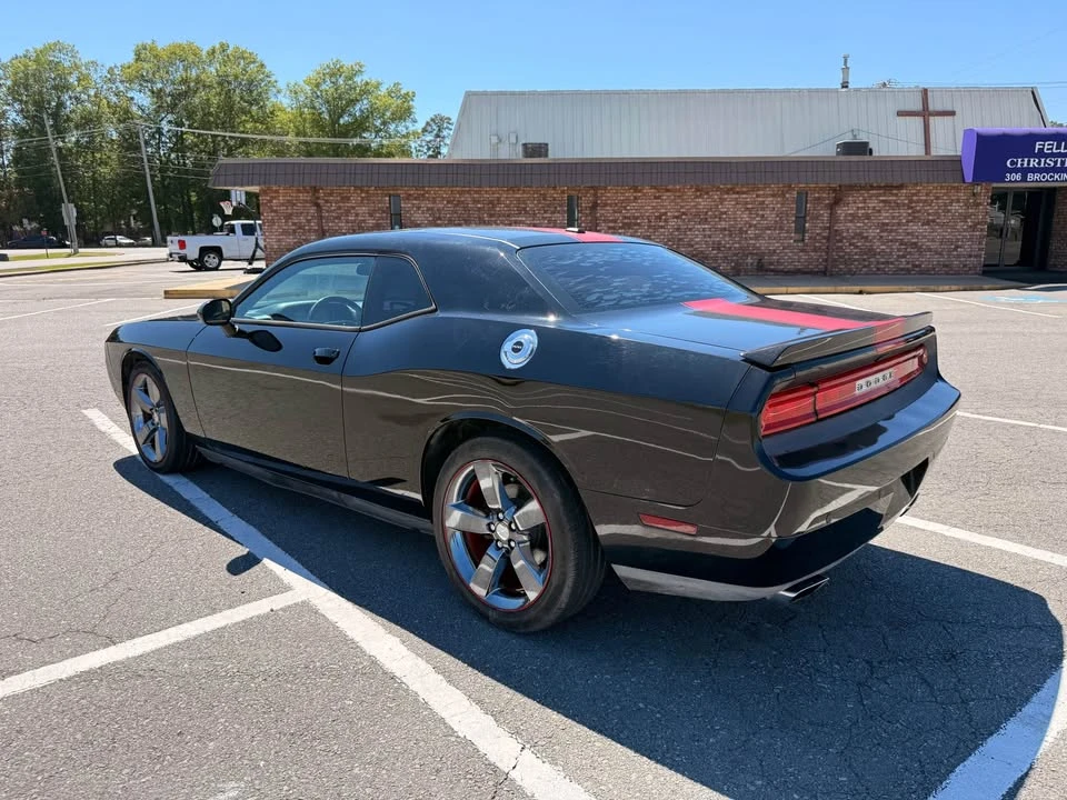 2013 Dodge Challenger 3rd Gen - Image 3 of 10