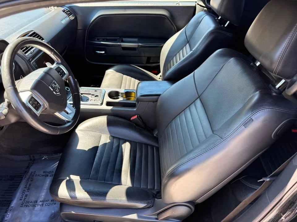 2013 Dodge Challenger 3rd Gen - Image 8 of 10