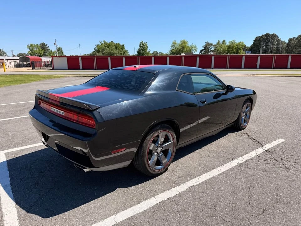 2013 Dodge Challenger 3rd Gen - Image 4 of 10