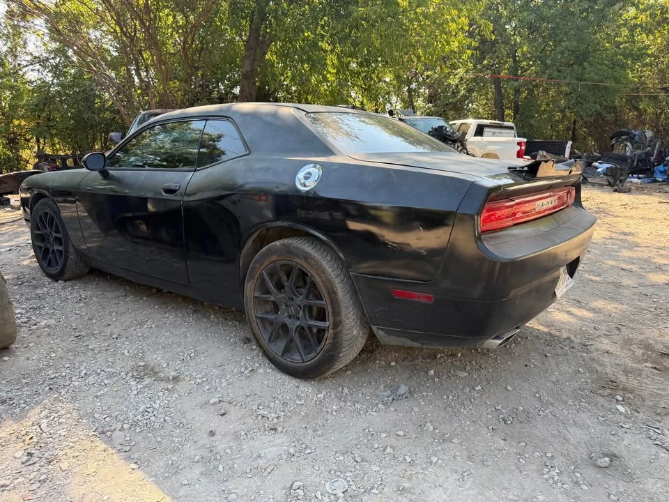 2013 Dodge Challenger 3rd Gen - Image 2 of 10
