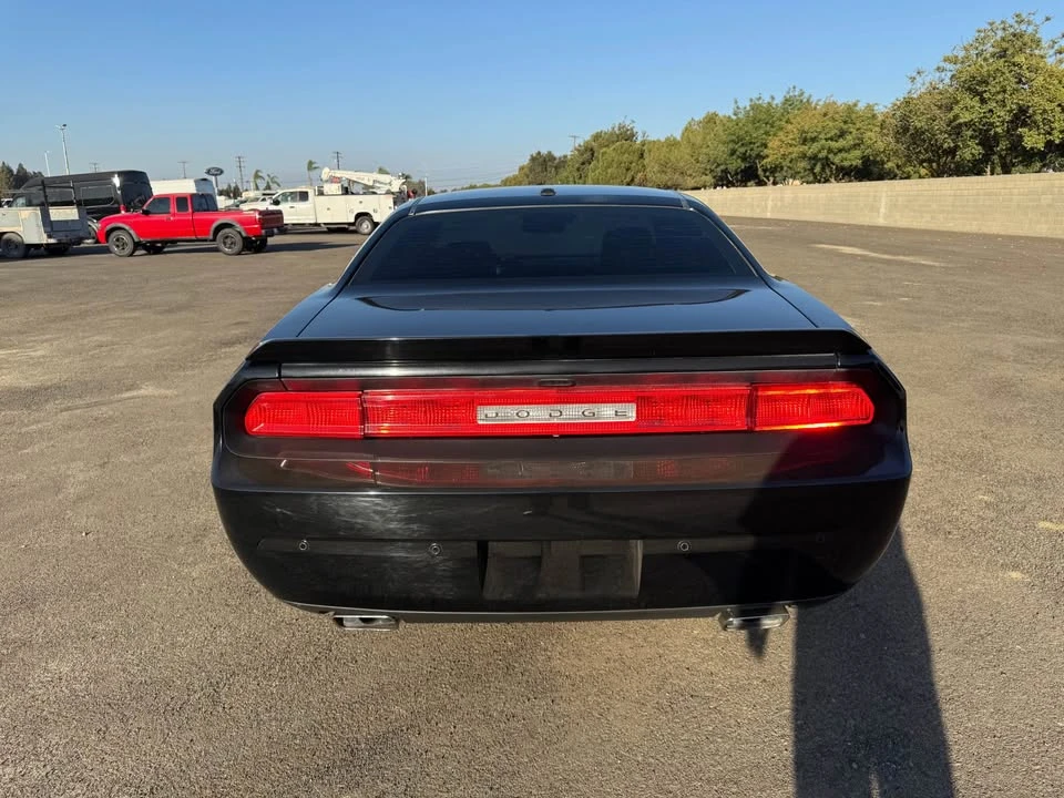2013 Dodge Challenger 3rd Gen - Image 4 of 7
