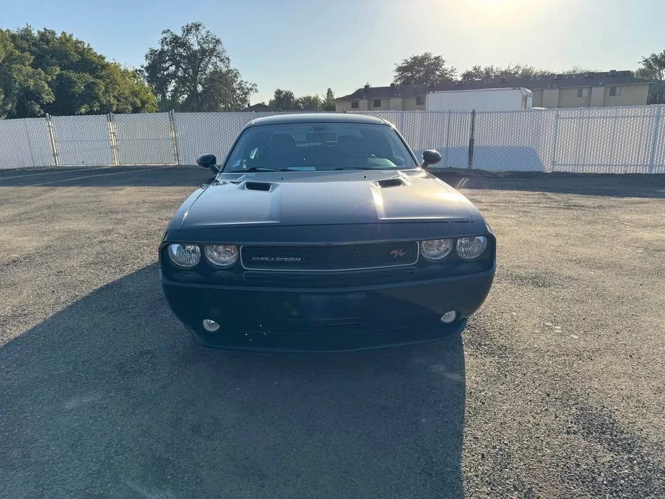 2013 Dodge Challenger 3rd Gen - Image 2 of 7
