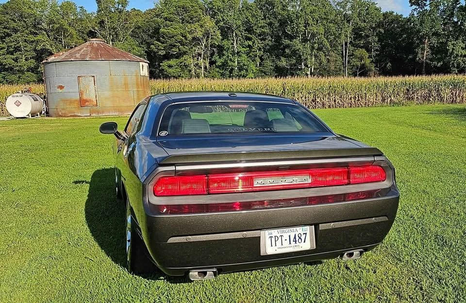 2013 Dodge Challenger 3rd Gen - Image 5 of 10