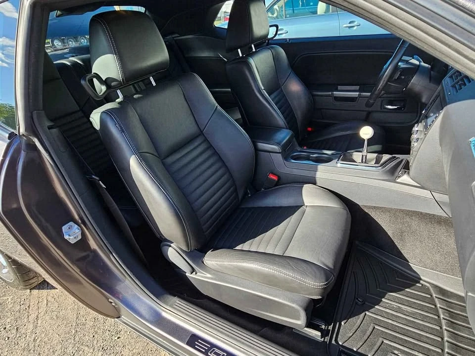 2013 Dodge Challenger 3rd Gen - Image 8 of 10