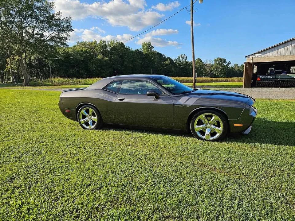 2013 Dodge Challenger 3rd Gen - Image 4 of 10
