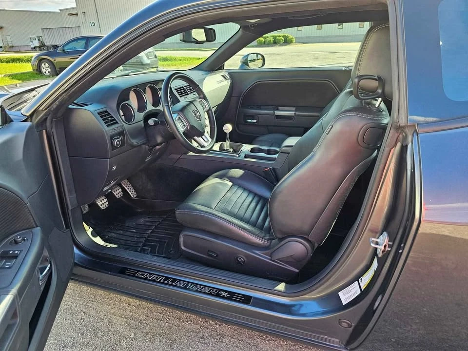 2013 Dodge Challenger 3rd Gen - Image 7 of 10