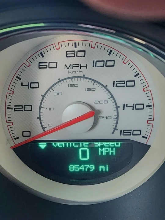 2013 Dodge Challenger 3rd Gen - Image 10 of 10